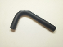 Image of Vacuum Line. Vacuum Hose. E / #065749- NO.1. NO.1. image for your 2019 Subaru WRX  PREMIUM WITH LIP ES 